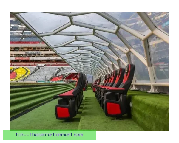 2026世界杯主办城市墨西哥城宣布阿兹特克体育场增设无障碍通道