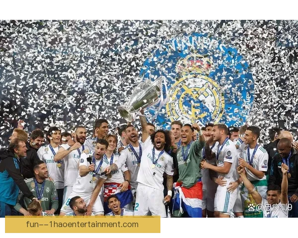 皇马就世俱杯参赛资格与FIFA达成协议将继续征战全球俱乐部赛事